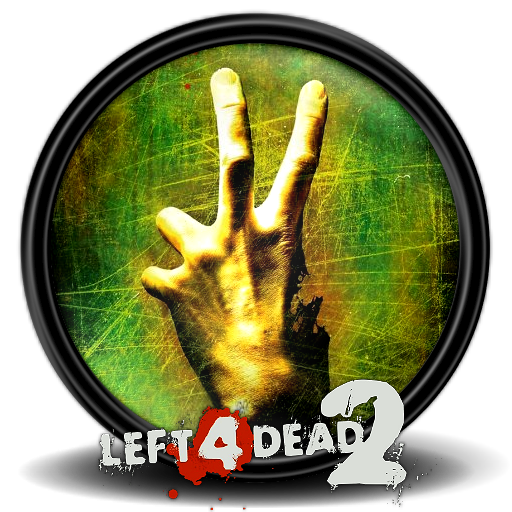 Left4Dead 2 2 Icon 512x512 png